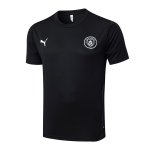 Maglia Formazione Manchester City 2026/2027 Nero Maglia Formazione Manchester City 2026/2027 Nero