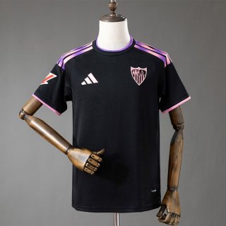 Thailandia Maglia Sevilla Terza 2026/2027