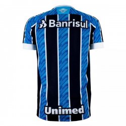 Thailandia Maglia Grêmio FBPA Prima 2020/2021 Blu