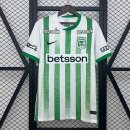 Thailandia Maglia National Athletic Prima 2025/2026