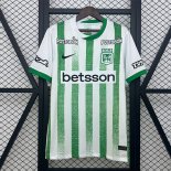 Thailandia Maglia National Athletic Prima 2025/2026