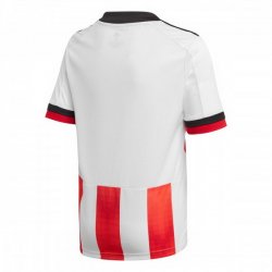 Thailandia Maglia Sheffield United Prima 2020/2021 Rosso