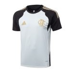 Maglia Formazione Flamengo 2026/2027 Grigio