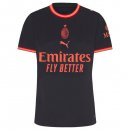Maglia AC Milan Terza Donna 2026/2027 Maglia AC Milan Terza Donna 2026/2027