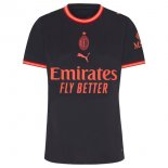 Maglia AC Milan Terza Donna 2026/2027