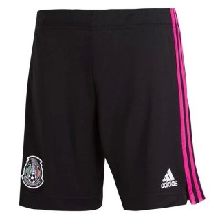 Pantaloni Messico Prima 2021 Nero Pantaloni Messico Prima 2021 Nero