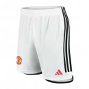 Pantaloni Manchester United Prima 2023/2024