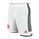 Pantaloni Manchester United Prima 2023/2024