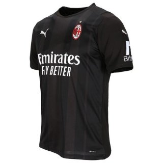 Thailandia Maglia AC Milan Seconda Portiere 2021/2022 Thailandia Maglia AC Milan Seconda Portiere 2021/2022