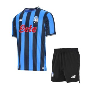 Maglia Atalanta BC Prima Bambino 2025/2026