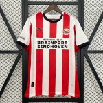 Thailandia Maglia PSV Prima 2025/2026