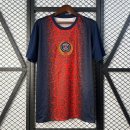 Maglia PSG Special Edition 2025/2026 Rosso Blu