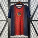 Maglia PSG Special Edition 2025/2026 Rosso Blu
