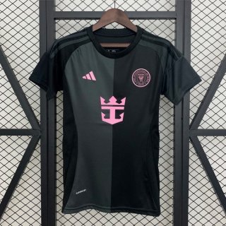 Maglia Miami Seconda Donna 2025/2026 Maglia Miami Seconda Donna 2025/2026