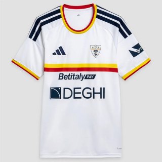 Thailandia Maglia Lecce Terza 2026/2027