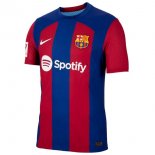 Thailandia Maglia Barcellona Prima 2023/2024