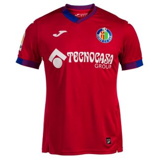 Thailandia Maglia Getafe Seconda 2022/2023