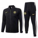 Giacca Chelsea 2026/2027 Nero 2 Giacca Chelsea 2026/2027 Nero 2