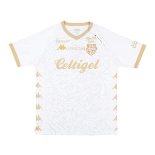 Thailandia Maglia Guingamp Seconda 2024/2025 Thailandia Maglia Guingamp Seconda 2024/2025