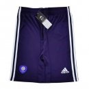 Pantaloni Orlando City Prima 2021/2022 Porpora