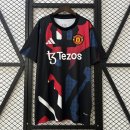 Thailandia Maglia Manchester United Special Edition 2024/2025 2