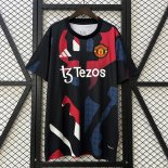 Thailandia Maglia Manchester United Special Edition 2024/2025 2