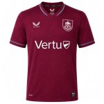 Thailandia Maglia Burnley Prima 2026/2027