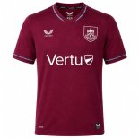 Thailandia Maglia Burnley Prima 2026/2027 Thailandia Maglia Burnley Prima 2026/2027