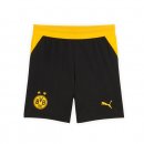 Pantaloni Borussia Dortmund Prima 2026/2027 Pantaloni Borussia Dortmund Prima 2026/2027