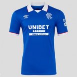 Thailandia Maglia Rangers FC Prima 2025/2026