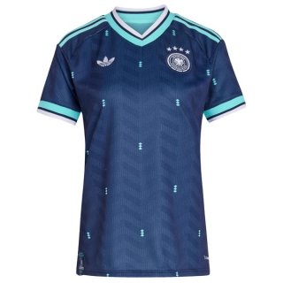 Maglia Germania Seconda Donna 2026