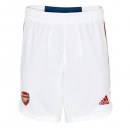 Pantaloni Arsenal Prima 2021/2022