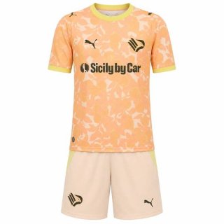 Maglia Palermo Seconda Bambino 2026/2027