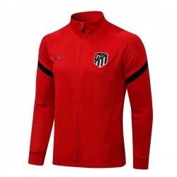 Giacca Atletico Madrid 2022 Rosso