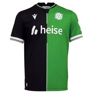 Thailandia Maglia Hannover Seconda 2024/2025 Thailandia Maglia Hannover Seconda 2024/2025