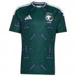 Thailandia Maglia Arabia Saudita Prima 2026