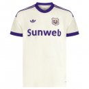Thailandia Maglia RSC Anderlecht Seconda 2026/2027 Thailandia Maglia RSC Anderlecht Seconda 2026/2027