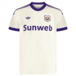 Thailandia Maglia RSC Anderlecht Seconda 2026/2027