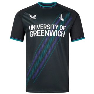 Thailandia Maglia Charlton Athletic Seconda 2023/2024 Thailandia Maglia Charlton Athletic Seconda 2023/2024