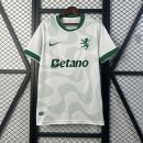 Thailandia Maglia Sporting Lisbon Seconda 2025/2026