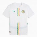 Thailandia Maglia Senegal Prima 2025