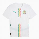 Thailandia Maglia Senegal Prima 2025