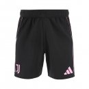 Pantaloni Juventus Prima 2025/2026