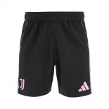 Pantaloni Juventus Prima 2025/2026