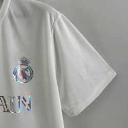 Thailandia Maglia Real Madrid Special Edition 2023/2024 Bianco