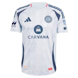 Thailandia Maglia Chicago Fire Seconda 2025/2026