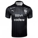 Thailandia Maglia Monterrey Terza 2024/2025