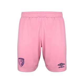 Pantaloni AFC Bournemouth Terza 2025/2026