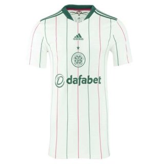 Thailandia Maglia Celtic Terza 2021/2022