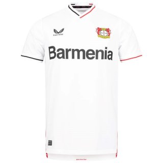 Thailandia Maglia 04 Leverkusen Terza 2022/2023